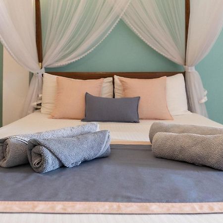 Rise - Bed & Breakfast Weligama Kültér fotó
