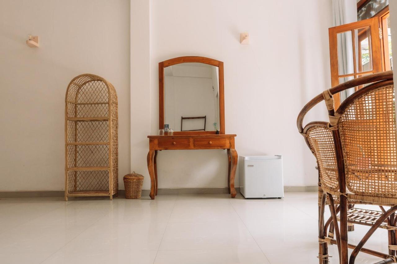 Rise - Bed & Breakfast Weligama Kültér fotó