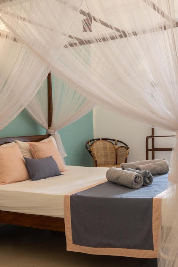Rise - Bed & Breakfast Weligama Kültér fotó
