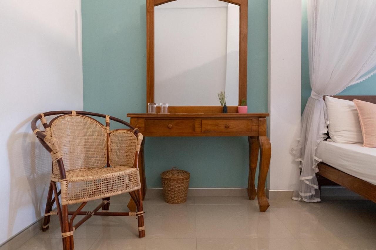 Rise - Bed & Breakfast Weligama Kültér fotó
