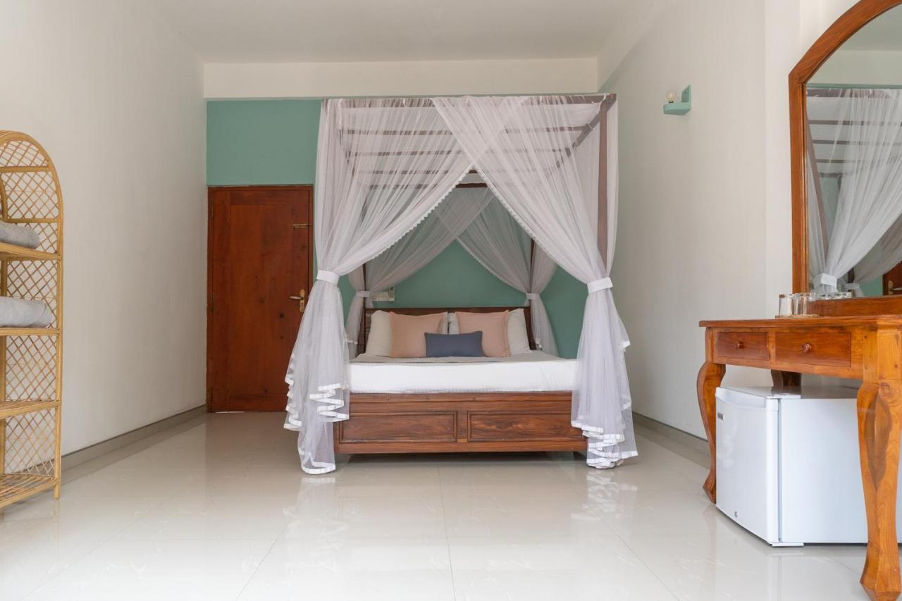 Rise - Bed & Breakfast Weligama Kültér fotó