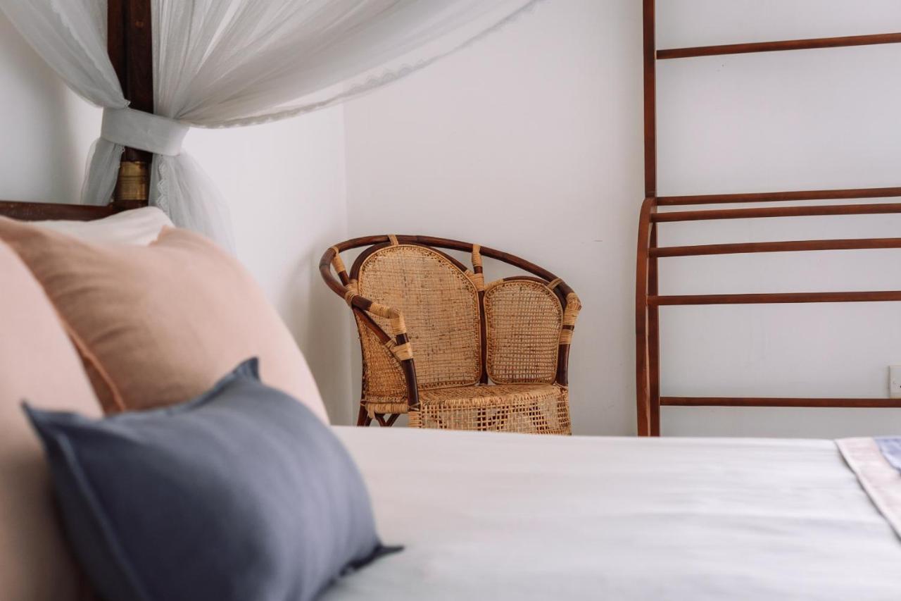 Rise - Bed & Breakfast Weligama Kültér fotó