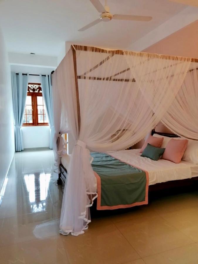 Rise - Bed & Breakfast Weligama Kültér fotó