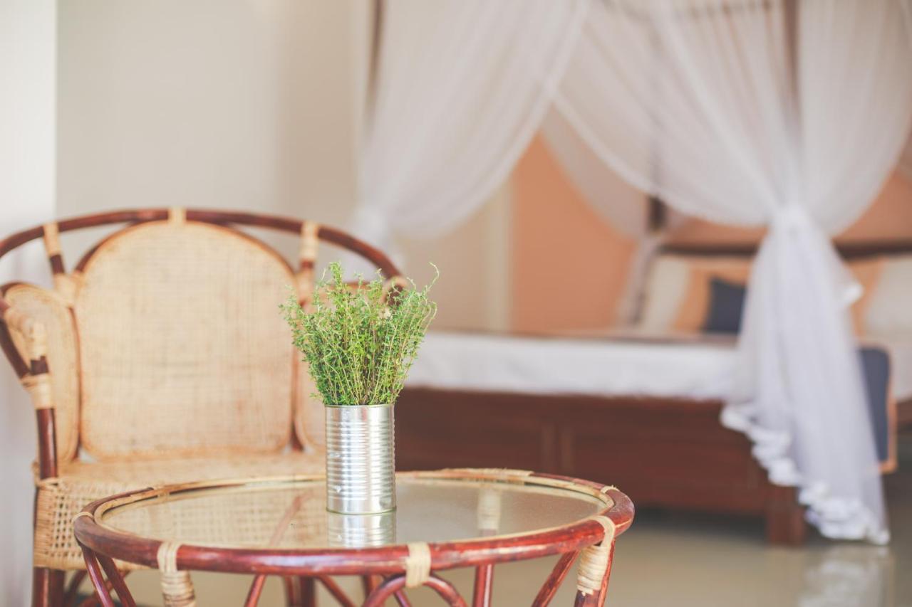 Rise - Bed & Breakfast Weligama Kültér fotó